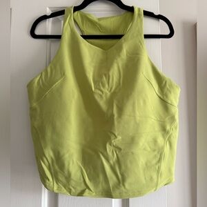 lululemon Invigorate Training Tank Top